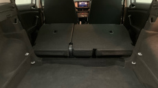 Volkswagen T-Cross 1.0 TSI S 5dr Petrol Estate